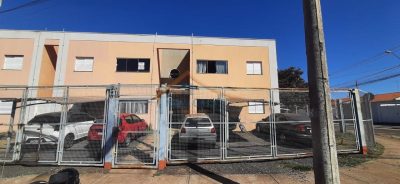 Apartamento, 2 quartos, 50 m² - Foto 1
