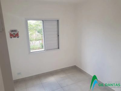 Apartamento, 2 quartos, 49 m² - Foto 3
