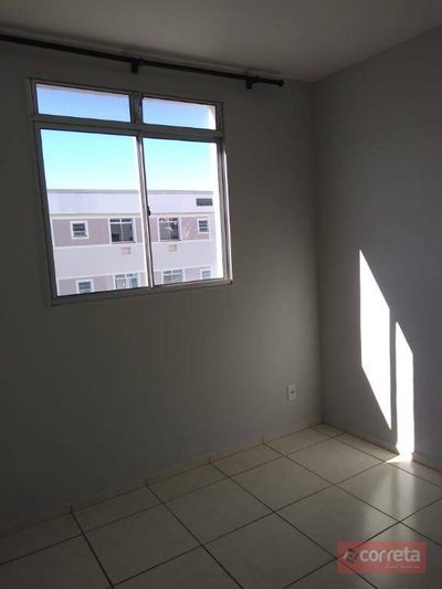 Apartamento, 2 quartos, 44 m² - Foto 1