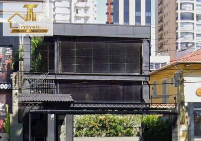 Prédio Inteiro, 500 m² - Foto 1