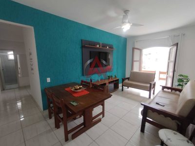 Apartamento, 2 quartos, 64 m² - Foto 1