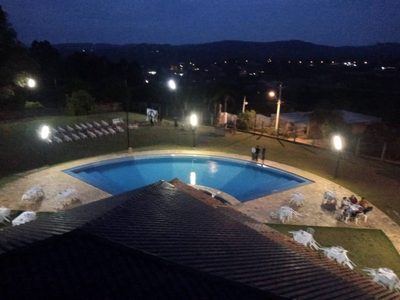 Chácara, 4 quartos, 8500 m² - Foto 4