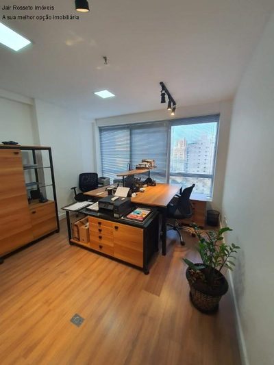 Sala-Conjunto, 31 m² - Foto 2