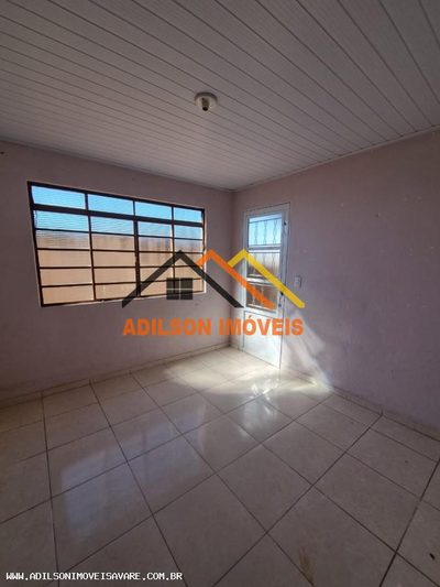 Casa, 3 quartos - Foto 3