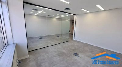 Sala-Conjunto, 90 m² - Foto 2