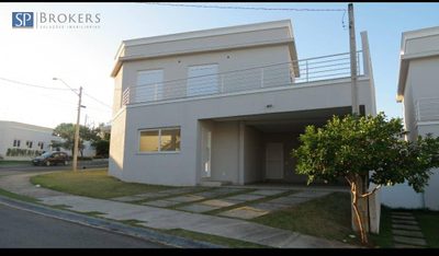 Casa de Condomínio, 4 quartos - Foto 2