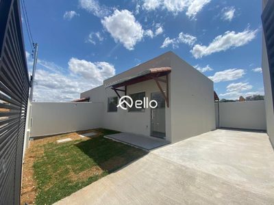 Casa, 2 quartos, 60 m² - Foto 4