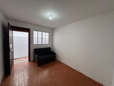 Casa, 1 quarto, 36 m² - Foto 5