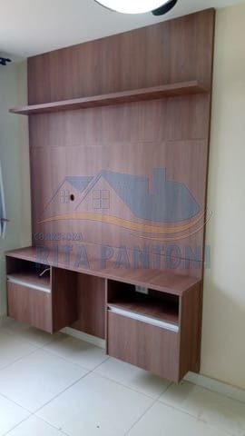 Apartamento, 2 quartos, 47 m² - Foto 2