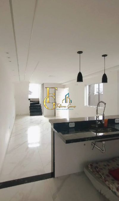 Casa, 3 quartos, 170 m² - Foto 3