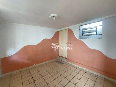 Casa, 1 quarto, 32 m² - Foto 2
