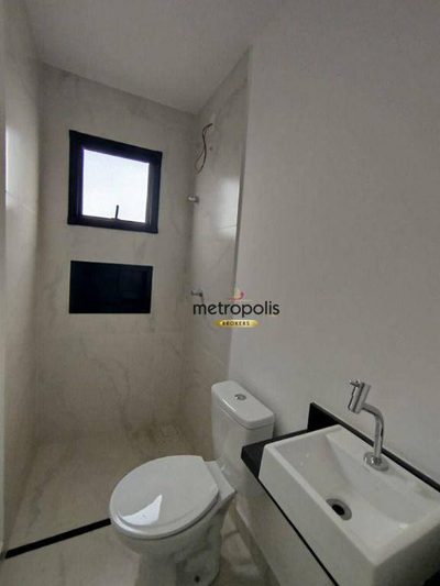 Cobertura, 2 quartos, 105 m² - Foto 4