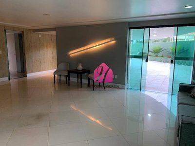 Apartamento, 3 quartos, 183 m² - Foto 1