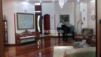 Sobrado, 3 quartos, 480 m² - Foto 3
