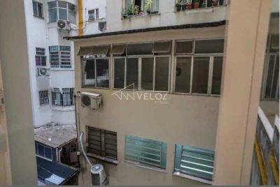 Apartamento, 1 quarto, 46 m² - Foto 1