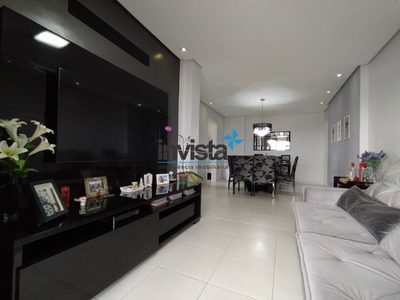 Apartamento, 3 quartos, 114 m² - Foto 3