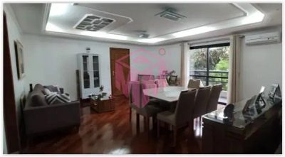 Apartamento, 4 quartos, 143 m² - Foto 1