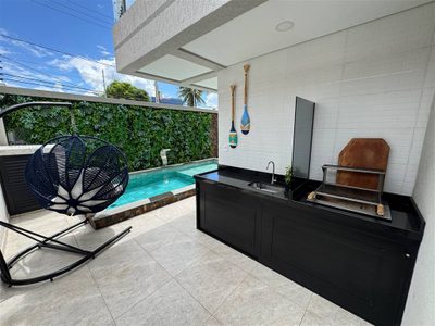 Sobrado, 3 quartos, 140 m² - Foto 4