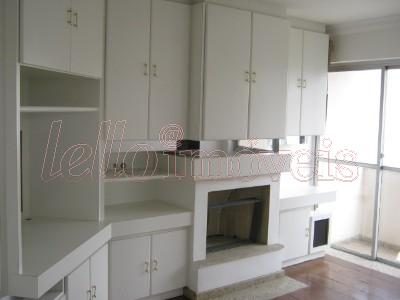 Apartamento, 3 quartos, 188 m² - Foto 4