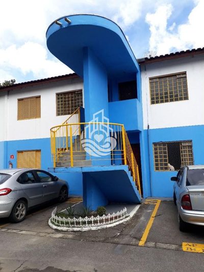 Apartamento, 2 quartos, 63 m² - Foto 1