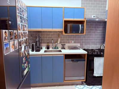 Casa, 3 quartos, 104 m² - Foto 2
