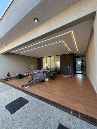 Casa, 3 quartos, 156 m² - Foto 2