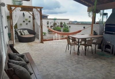 Cobertura, 2 quartos, 152 m² - Foto 3