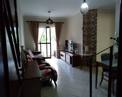 Cobertura, 3 quartos, 140 m² - Foto 1