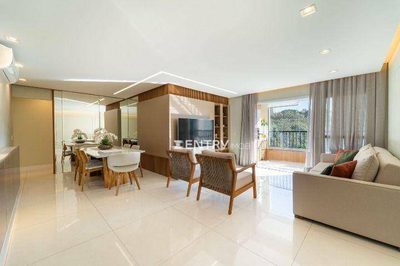 Apartamento, 3 quartos, 113 m² - Foto 4