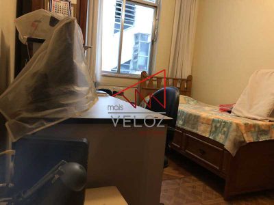 Apartamento, 3 quartos, 115 m² - Foto 3