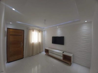 Casa de Condomínio, 2 quartos - Foto 1