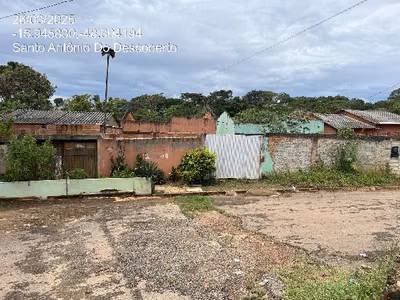 Casa, 2 quartos, 216 m² - Foto 1