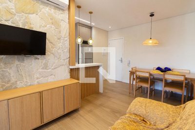 Apartamento, 2 quartos, 59 m² - Foto 5