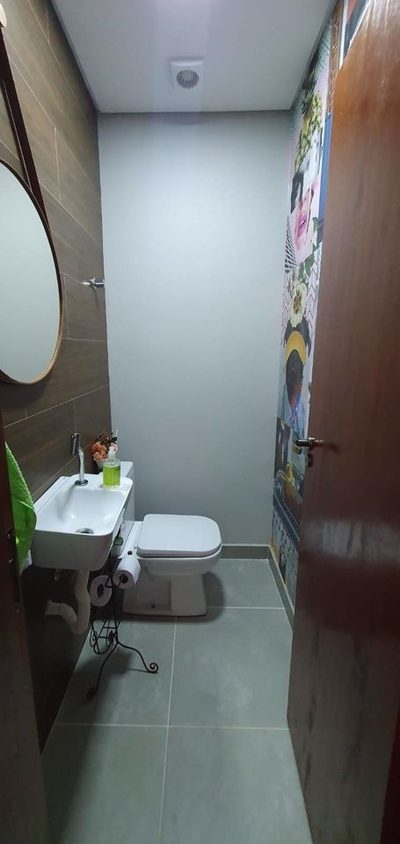 Chácara, 3 quartos, 1000 m² - Foto 4