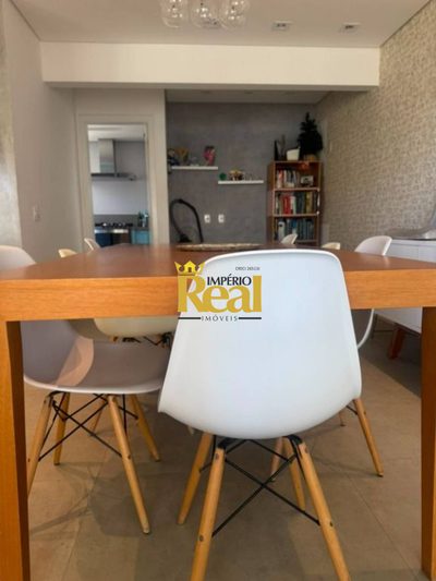 Apartamento, 4 quartos, 180 m² - Foto 5