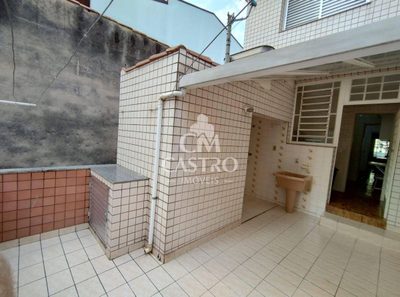Sobrado, 3 quartos, 250 m² - Foto 5