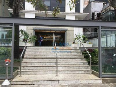 Sala-Conjunto, 30 m² - Foto 2