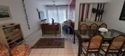 Apartamento, 3 quartos, 165 m² - Foto 2