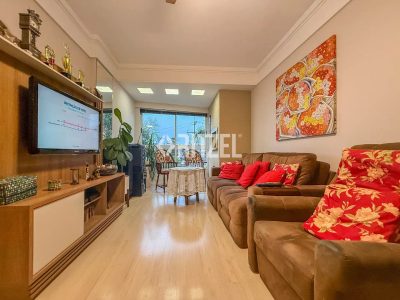 Apartamento, 2 quartos, 79 m² - Foto 1