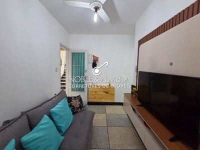Apartamento, 1 quarto, 44 m² - Foto 2