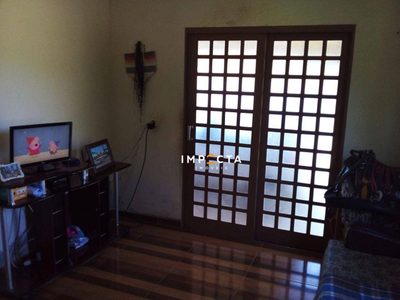 Casa, 1 quarto, 55 m² - Foto 1
