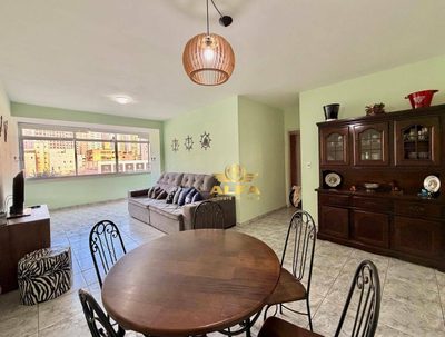 Apartamento, 3 quartos, 130 m² - Foto 1