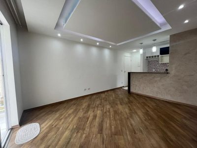 Apartamento, 3 quartos, 63 m² - Foto 5