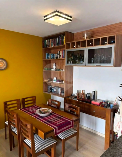 Apartamento, 3 quartos, 77 m² - Foto 2