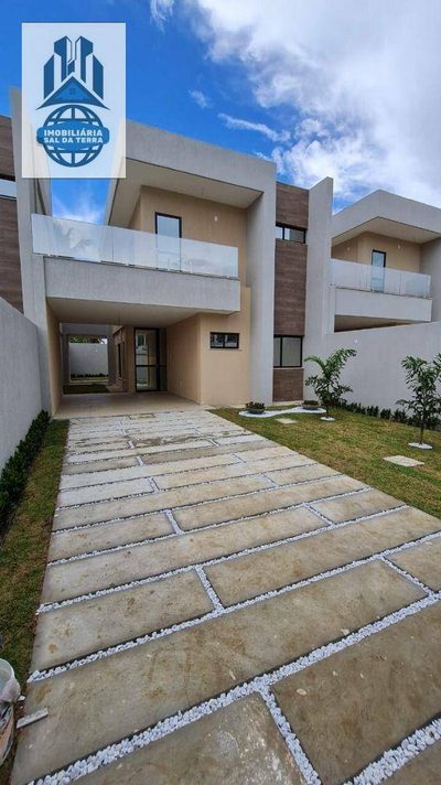 Casa, 3 quartos, 169 m² - Foto 4