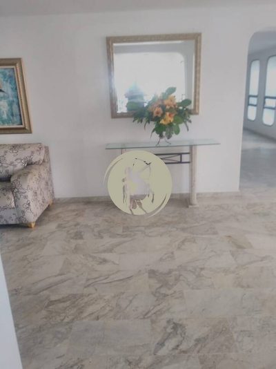 Apartamento, 3 quartos, 135 m² - Foto 4