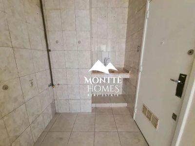 Apartamento, 1 quarto, 37 m² - Foto 3