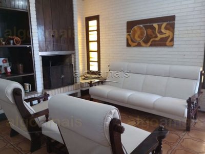 Sobrado, 5 quartos, 360 m² - Foto 3