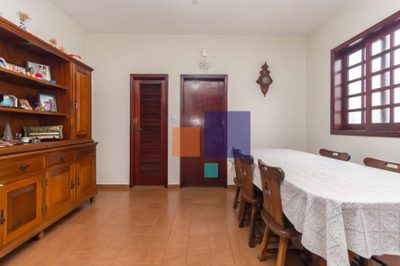 Casa, 4 quartos, 179 m² - Foto 2