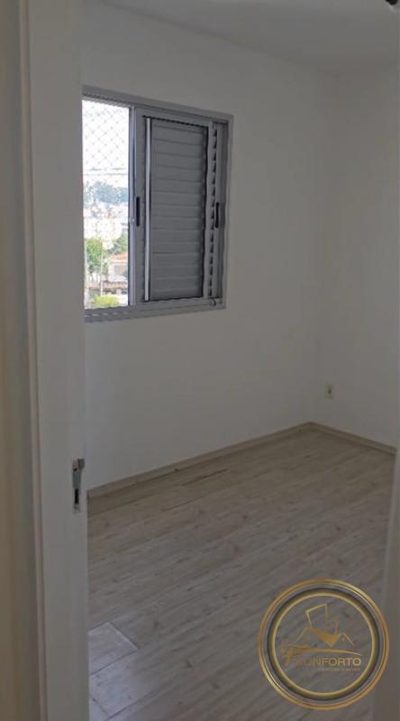 Apartamento, 2 quartos, 49 m² - Foto 5
